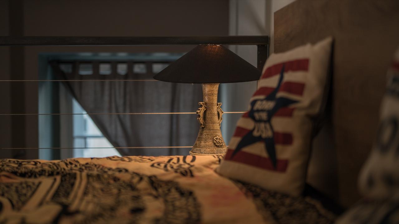 First Budhapest Central Flat ブダペスト エクステリア 写真