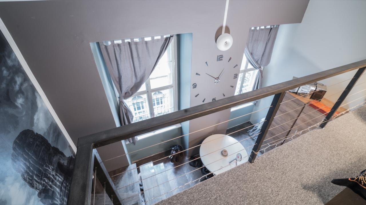 First Budhapest Central Flat ブダペスト エクステリア 写真