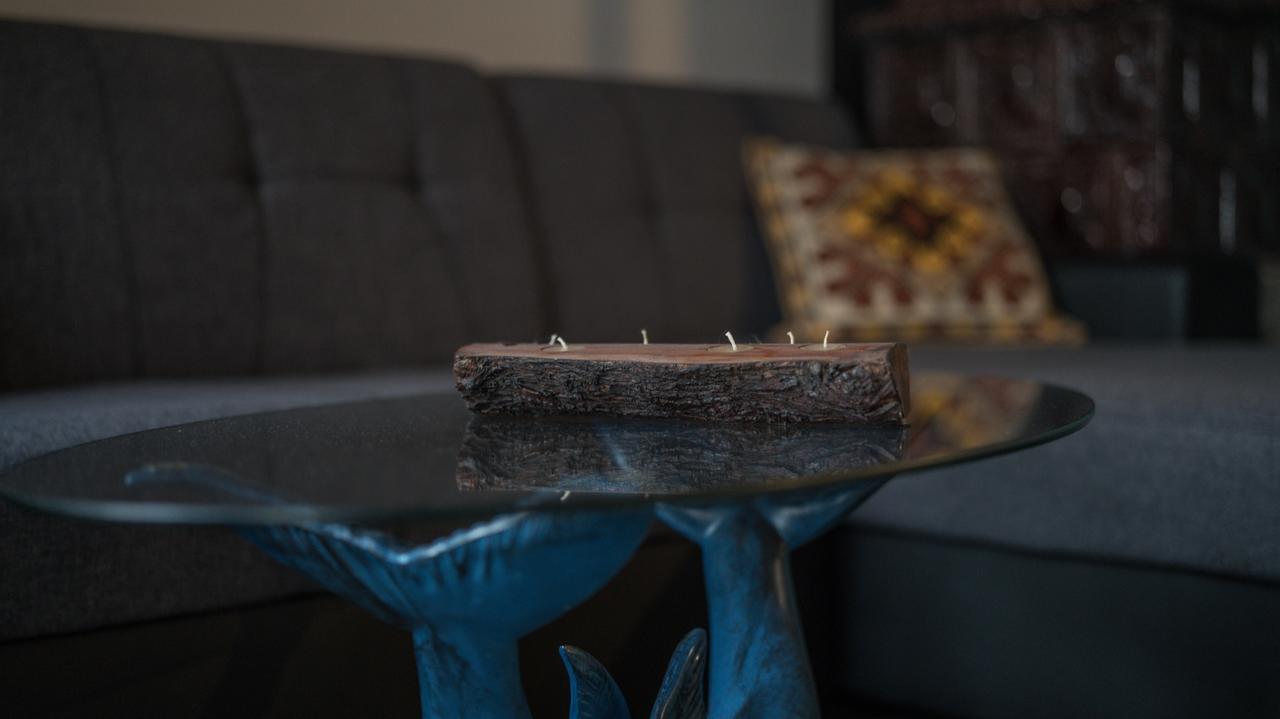 First Budhapest Central Flat ブダペスト エクステリア 写真