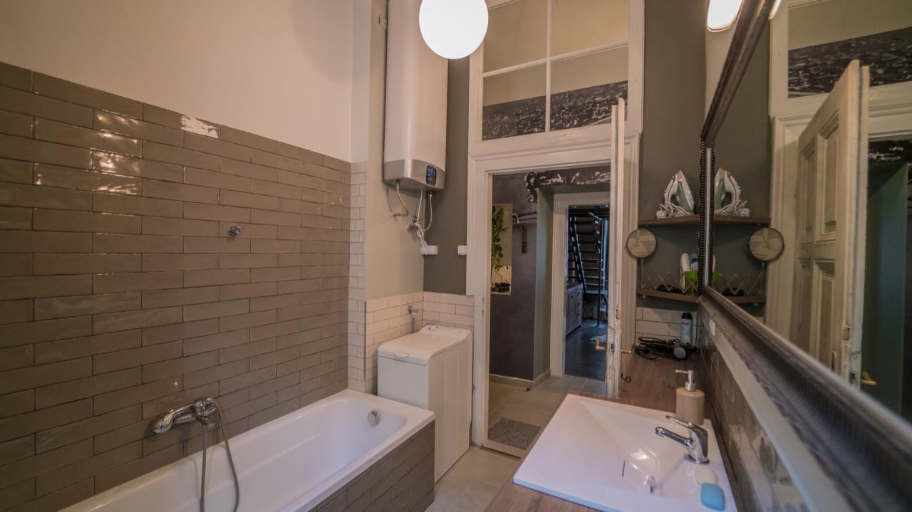 First Budhapest Central Flat ブダペスト エクステリア 写真